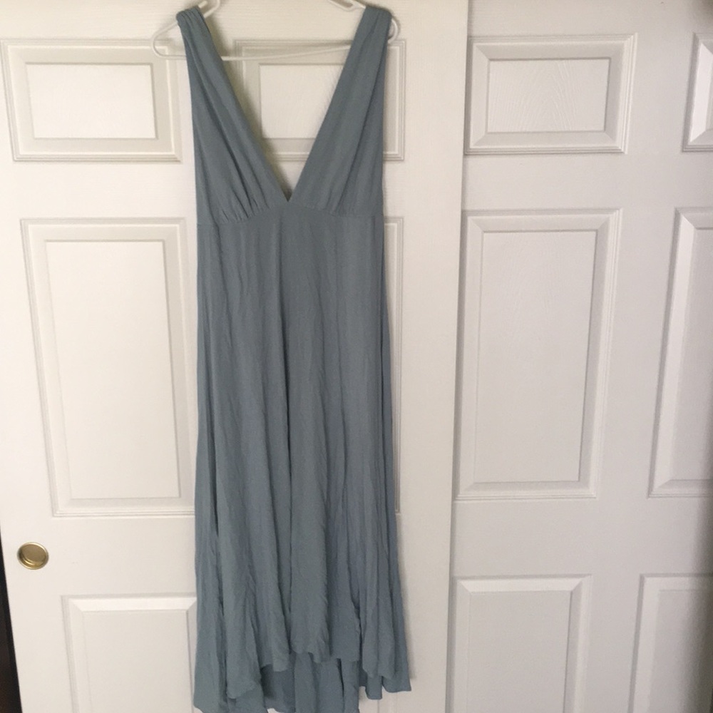 Lush dress